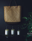 Massage & Body Oil Set