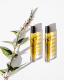 No.8 Sacred Tulsi Perfume Oil