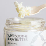 Super Soothe Body Butter