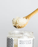 Rejuvenate Body Scrub