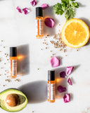 Bestseller Bundle: 3 Sea Berry Lip Oil rollers