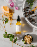 Argan & Rosehip Face Oil