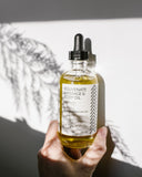 Rejuvenate Massage & Body Oil