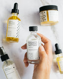 Rich Regeneration Face Creme