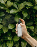 Herbal Bug Repellant