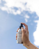 Herbal Bug Repellant