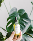 Rejuvenate Massage & Body Oil