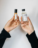 Rosewater Hydrating Face Tonic