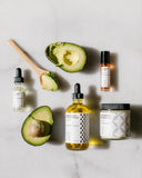 Enrich Daily Face Cleanser