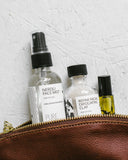 No.3 Cypress Rose Perfume Oil