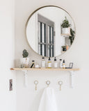 Argan & Rosehip Face Oil