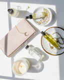 No.3 Cypress Rose Perfume Oil