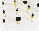 Argan & Rosehip Face Oil