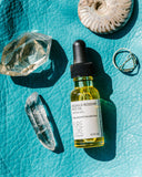 Argan & Rosehip Face Oil