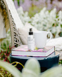 Herbal Bug Repellant