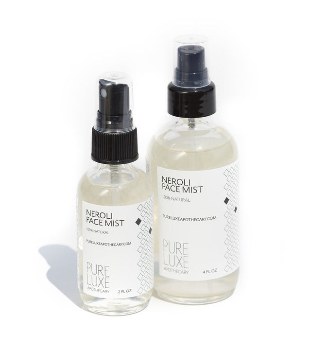 Neroli Face Mist