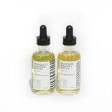 Massage & Body Oil Set